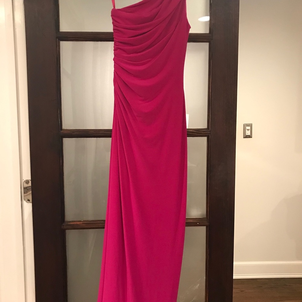 Ralph Lauren Evening Dress